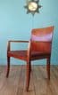 Californian dining chairs x4 - SOLD
